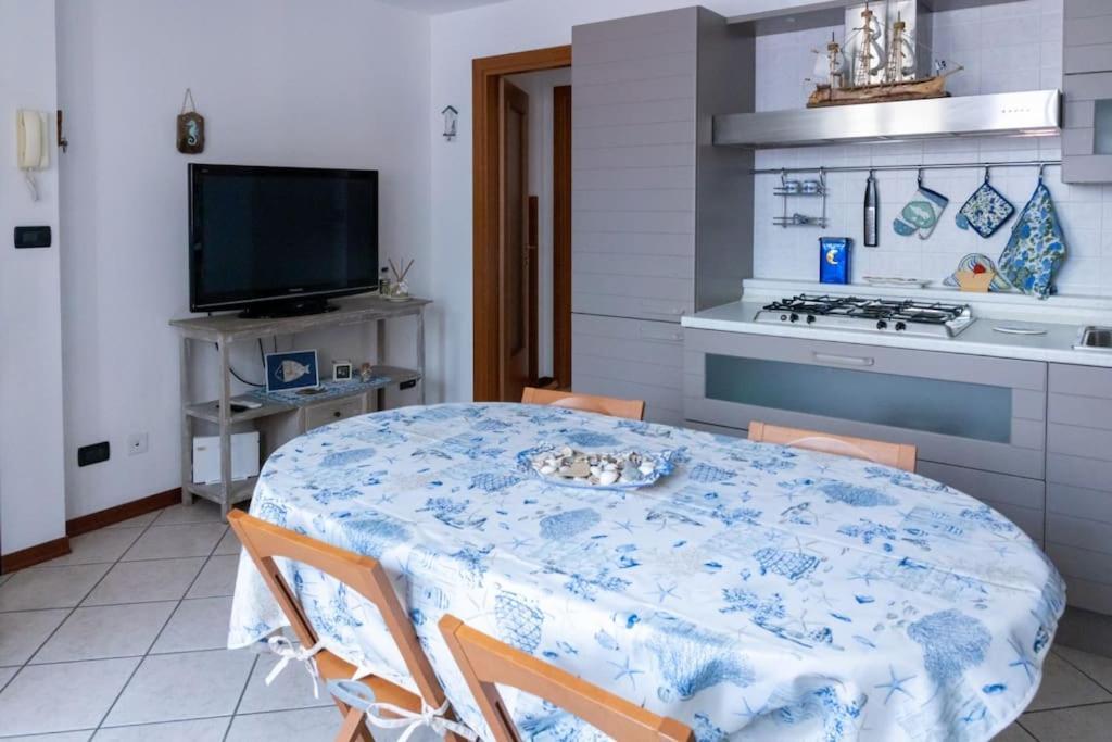 {Il Blue Di Grado} Διαμέρισμα Εξωτερικό φωτογραφία