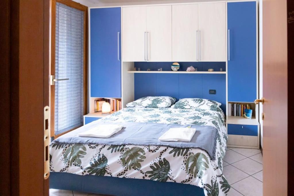 {Il Blue Di Grado} Διαμέρισμα Εξωτερικό φωτογραφία