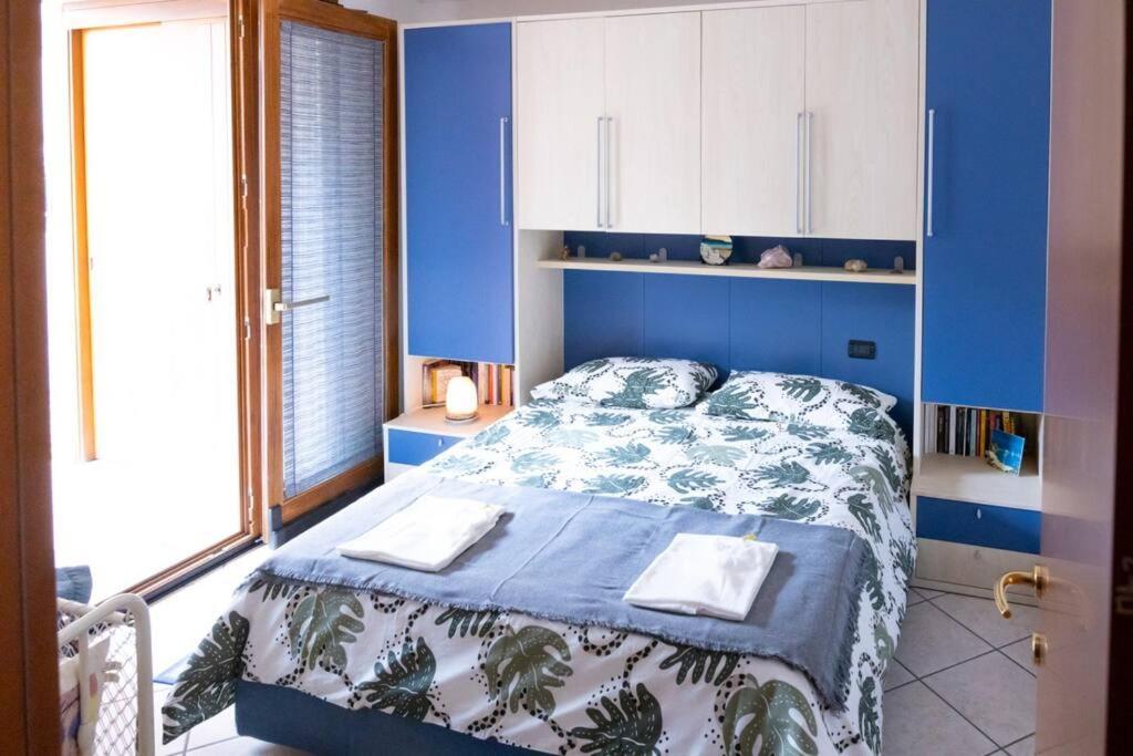 {Il Blue Di Grado} Διαμέρισμα Εξωτερικό φωτογραφία
